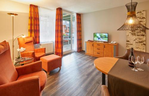 Hinterzarten Hotel | Ferien Residenz Bergfried