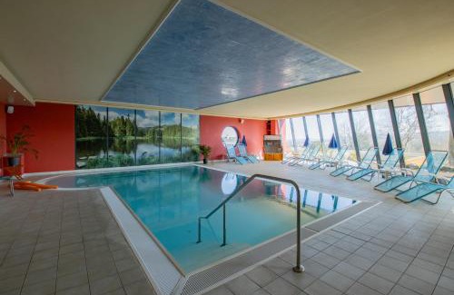 Masserberg Hotel | Ferien Residenz Thüringer Wald