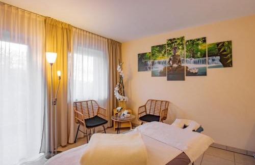 Masserberg Hotel | Ferien Residenz Thüringer Wald