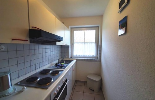 Petersdorf Apartment | Ferienanlage Petersdorf auf Fehmarn-Petersdorf