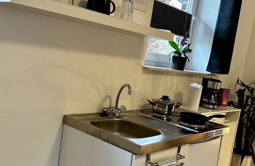 Bad Zwischenahn Apartment | Ferienapartment am Glück