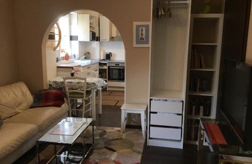 Heikendorf Apartment | Ferienapartment Hartung
