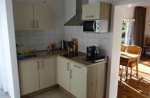 Linz am Rhein Apartment | Ferienapartment Linz am Rhein