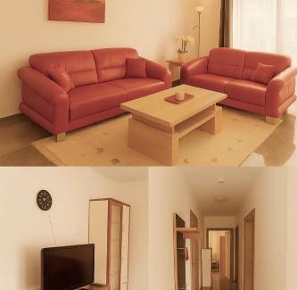 Gievenbeck Apartment | Ferienapartment Münster