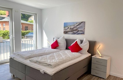 Sassnitz Apartment | Ferienappartement Balve