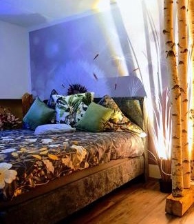 Adelzhausen Apartment | Ferienappartement Lydia
