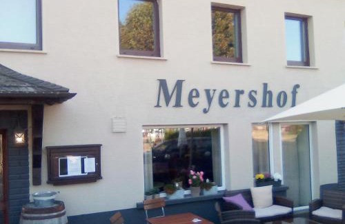 Nonnweiler Apartment | Ferienappartement Studio " Michel" Otzenhausen