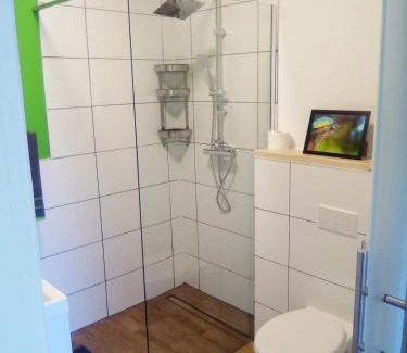 Nonnweiler Apartment | Ferienappartement Studio " Michel" Otzenhausen