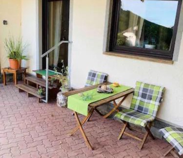 Rech Apartment | Ferienappartement WildeAhr