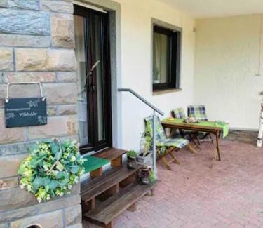 Rech Apartment | Ferienappartement WildeAhr
