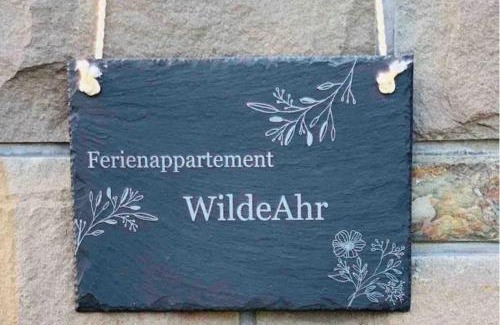 Rech Apartment | Ferienappartement WildeAhr