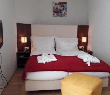 Obervellach Apartment | Ferienappartements Oberstbergmeisteramt