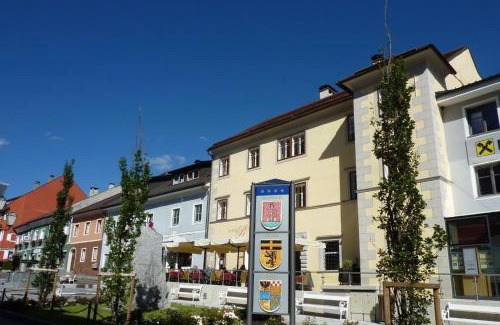 Obervellach Apartment | Ferienappartements Oberstbergmeisteramt
