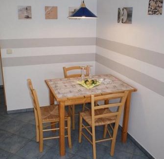 Wismar House | Ferienbungalow - ABC168 - nur Feriengäste!