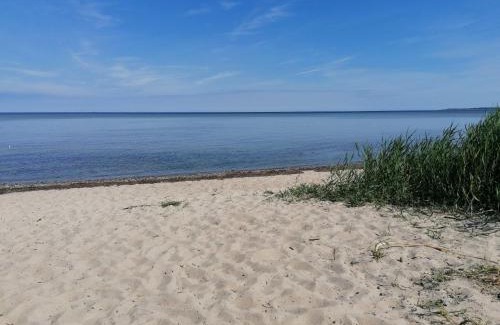 Insel Poel House | Ferienbungalow an der Ostsee - ABC147