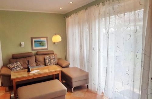 Insel Poel House | Ferienbungalow an der Ostsee - ABC147