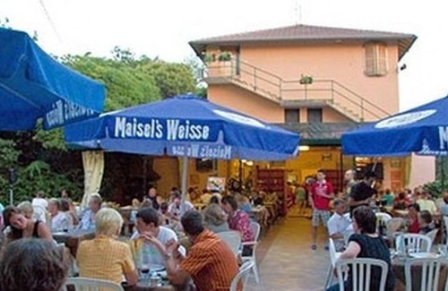 Gralaoni-Pralesi-Cisano House | Feriendorf Cisano San Vito - Mobilehome Happy Standard (2546)