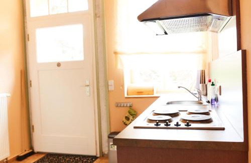 Temmen-Ringenwalde Apartment | Feriendomizil Alter Garten