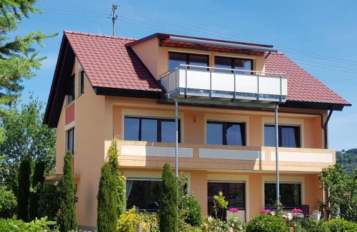 Bischoffingen Apartment | Feriendomizil Bergamini