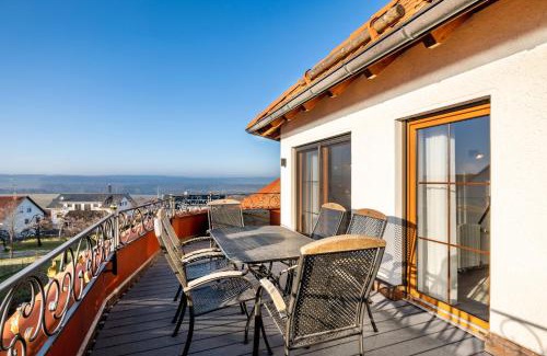 Benzingen Apartment | Feriendomizil Berta Benzingen 2