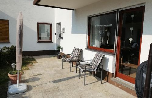 Glindfeld Apartment | Feriendomizil-Sauerland FeWo 3