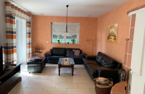 Trassenheide House | Feriendomizil-Stegemann