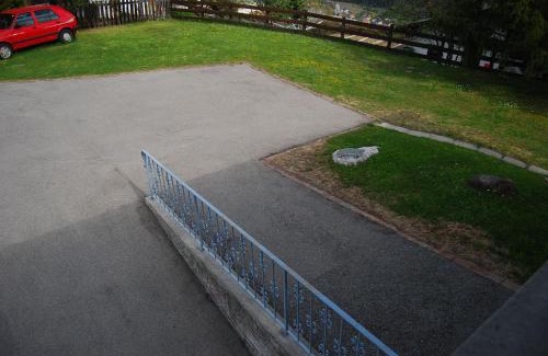 Engadin Scoul House | Feriendomizil zum Schalten und Walten