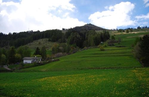 Engadin Scoul House | Feriendomizil zum Schalten und Walten