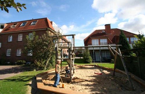 Ofingen Apartment | Feriendorf Öfingen 02