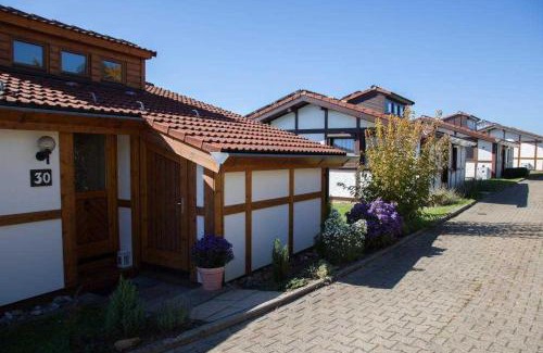 Ofingen House | Feriendorf Öfingen 04
