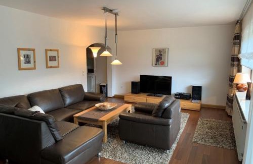 Arrach Apartment | Feriendorf am hohen Bogen Haus 98 EG