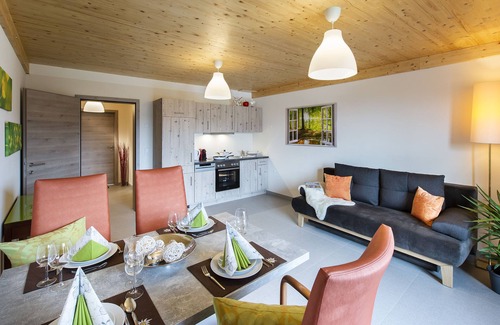 Fanning Apartment | Feriendorf Edelweiss