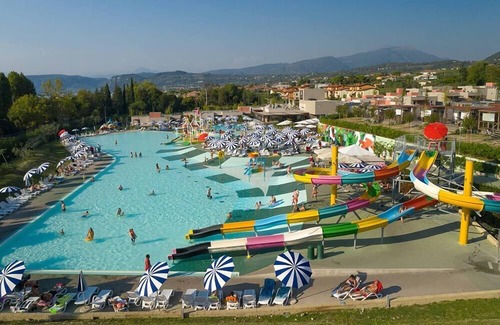 Gralaoni-Pralesi-Cisano House | Feriendorf Cisano Diamante für 6 Personen