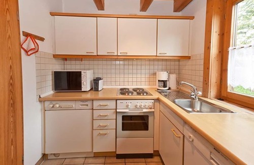 Reichenbach House | Feriendorf Reichenbach - Bgm.-Martin-Str. 13a - Holiday home Bgm.-Martin-Str. 13a,