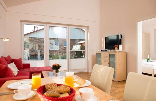 Pelzerhaken House | Feriendorf Südstrand Haus 19