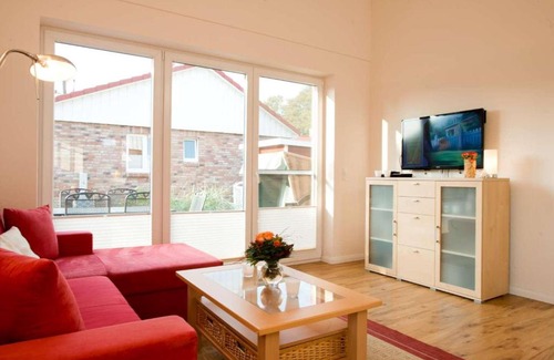 Pelzerhaken House | Feriendorf Südstrand Haus 19