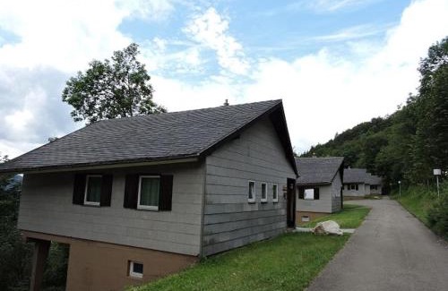 Gemarkung Tieringen House | Feriendorf Tieringen