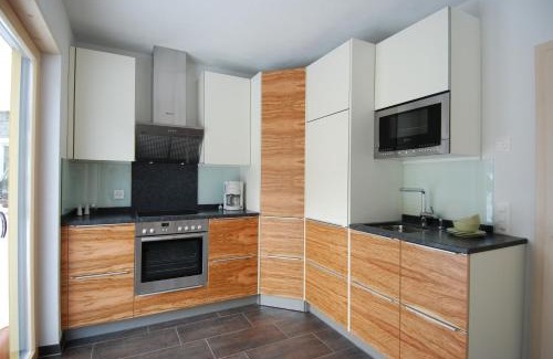 Engadin Scoul House | Feriendorf Uorsin
