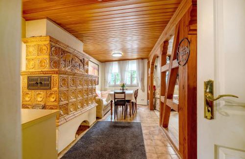 Bad Kreuznach House | Ferienhäuschen Am Fischertor