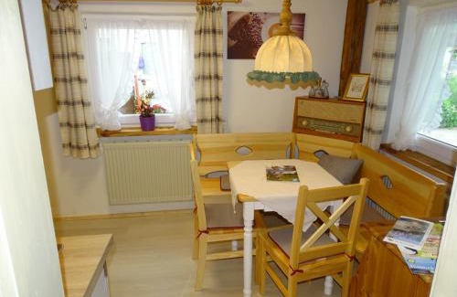 Kreuzfeld Apartment | Ferienhäuschen
