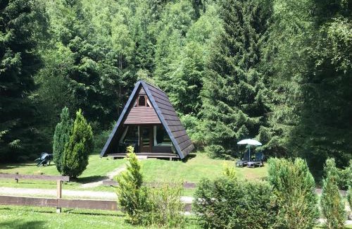 Lautenthal House | Ferienhäuser Am Waldschlößchen