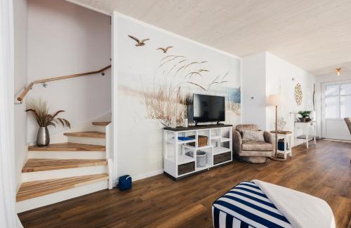 Fuhlendorf House | Ferienhäuser Baltic Lagoon Haus 16d
