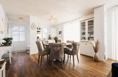 Fuhlendorf House | Ferienhäuser Baltic Lagoon Haus 16d