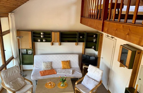 Naumburg Apartment | Ferienhäuser im Max-Klinger Weinberg