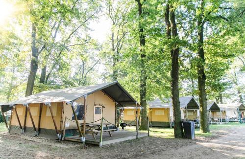 Ternsche House | Ferienhäuser Seepark Ternsche