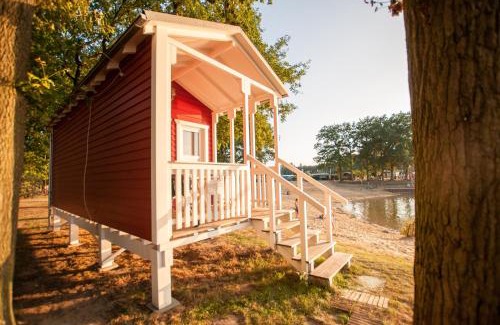 Ternsche House | Ferienhäuser Seepark Ternsche