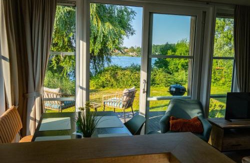 Ternsche House | Ferienhäuser Seepark Ternsche