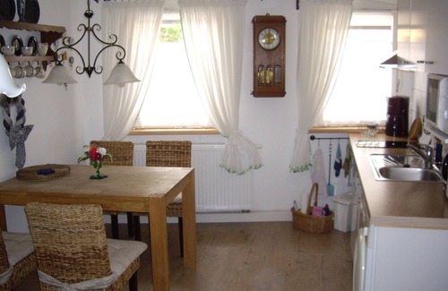 Krippen House | Ferienhäusl am Malerweg