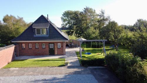Osterhever House | Ferienhütt