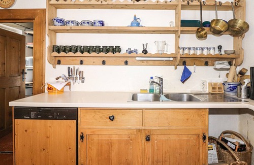 Sankt Veit in Defereggen House | Ferienhaus im Defereggental